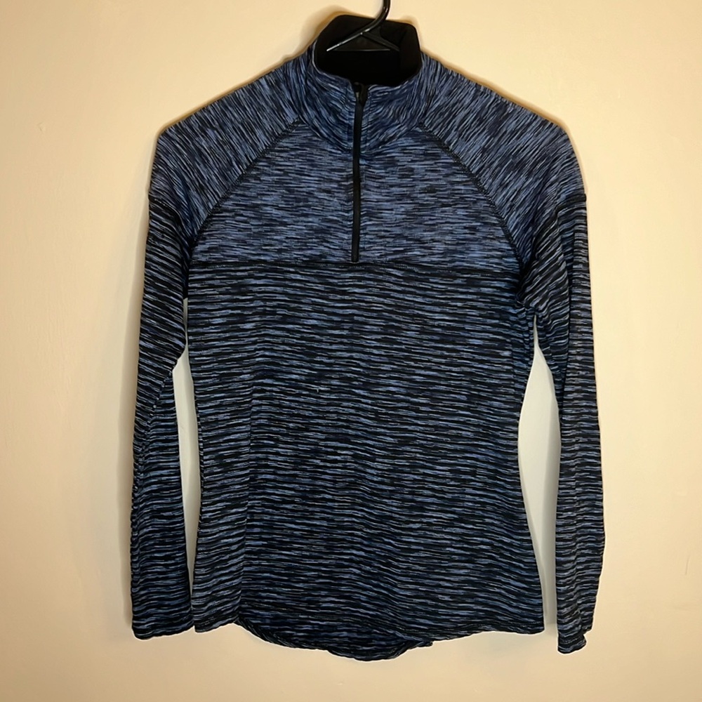 1/2 Zip.
